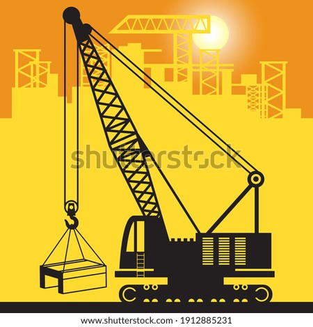 Similar – Image, Stock Photo erect Technology
