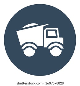 
Crane, delivery Isolated Vector Icon which can be easily modified or edited
