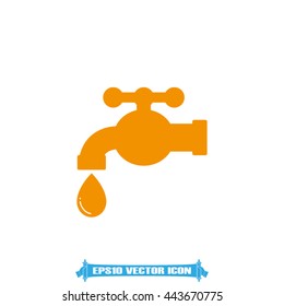 crane and drop icon vector illustration eps10