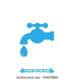 crane and drop icon vector illustration eps10