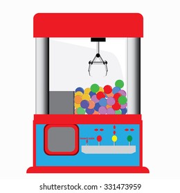 crane game