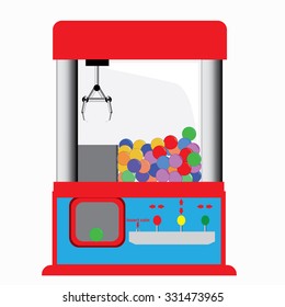 crane game