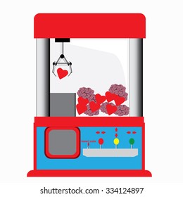 crane game 