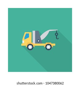  crane hook lifter 