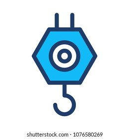  crane hook lifter 