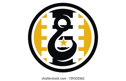 Crane Hook Towing