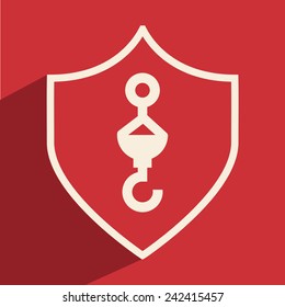 crane icon