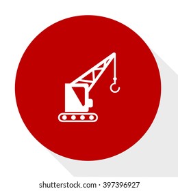 Crane Icon