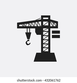 Crane Icon