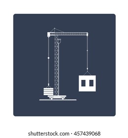 crane icon