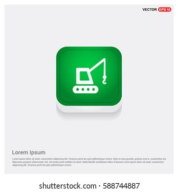 Crane Icon