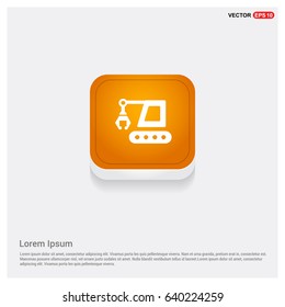 Crane Icon