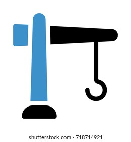  crane icon