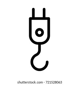  crane icon