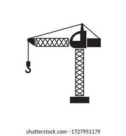 2,632 Crane Hoist Logo Images, Stock Photos & Vectors | Shutterstock