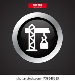 crane icon for get up