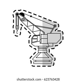 crane icon image 