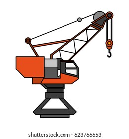 crane icon image 