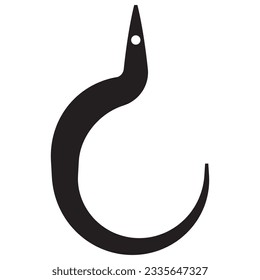 crane icon vector template illustration logo design