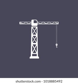 Crane industry machine
