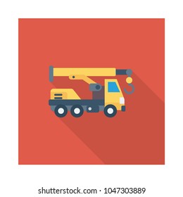 crane lifter container 