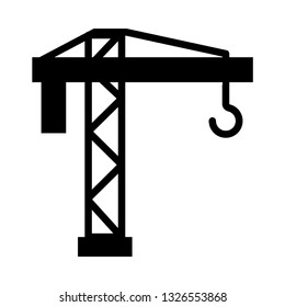 crane  lifter   hook  