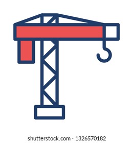 crane  lifter   hook  