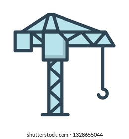 crane   lifter   hook  
