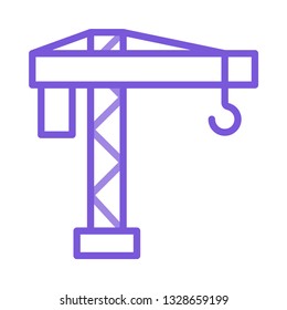 crane  lifter   hook  