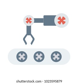 crane lifter machine 