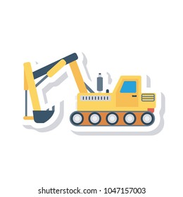  crane lifter vehicle 
