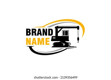 3,163 Crane company logo Images, Stock Photos & Vectors | Shutterstock