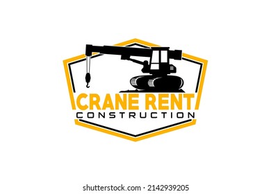 3,163 Crane company logo Images, Stock Photos & Vectors | Shutterstock