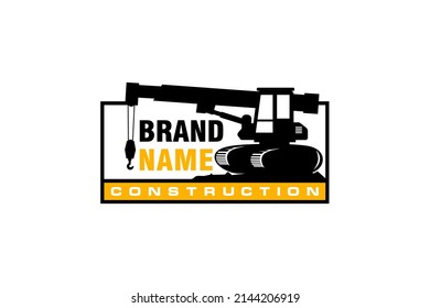 3,163 Crane company logo Images, Stock Photos & Vectors | Shutterstock