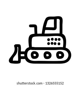 crane   machinery   under  
