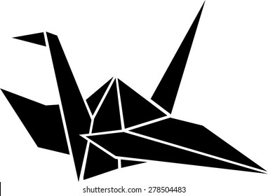 Crane Origami