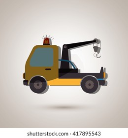 crane service design 