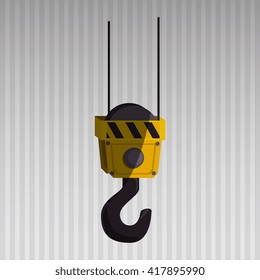 crane service design 