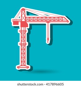 crane service design 