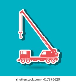 crane service design 