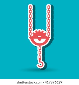 crane service design 