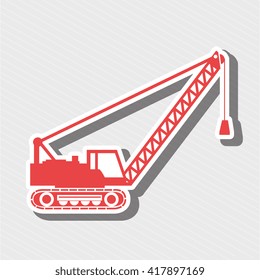 crane service design 