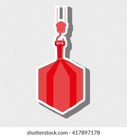 crane service design 