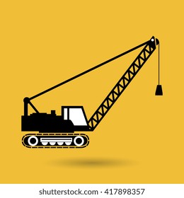crane service design 