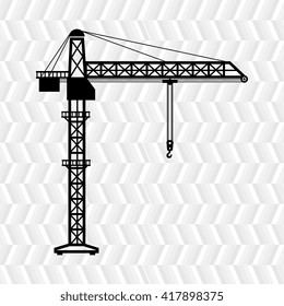 crane service design 