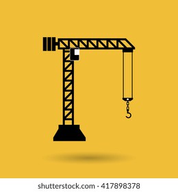 crane service design 