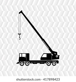 crane service design 
