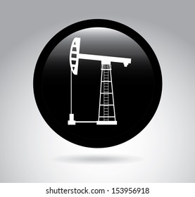 crane services over gray background vector illustration 