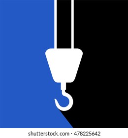crane symbol