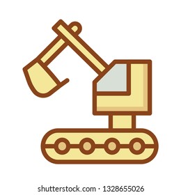 crane   under   construction  